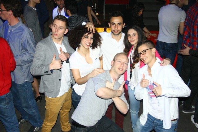 Beirut Unisport Festival 
